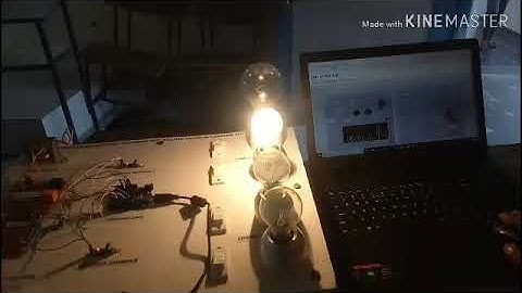 Remote electricity metering and billing using NI LabVIEW software