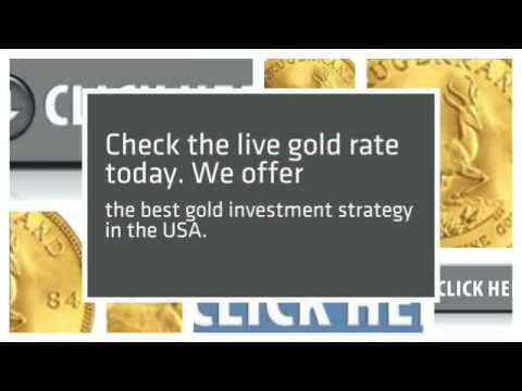 Gold forex live