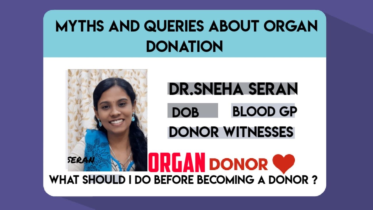 organ donation essay in tamil