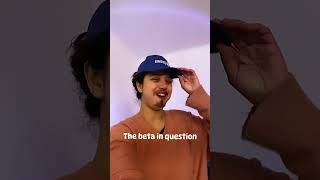 We all know that one delulu auntie