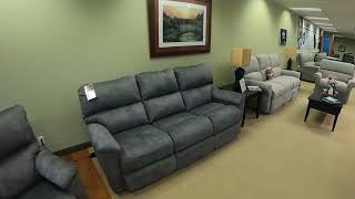 Tour Of Mazzullo Sons Carpet One Showroom