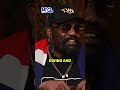 Derek Chisora was SPOOKED that Deontay Wilder could scuba dive... &amp; then decided to KO him 😂
