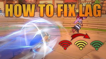 One Piece Fighting Path - How To Fix Lag & Smooth Gameplay