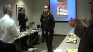 Bulfinch Brick Break Edited 2.Wmv