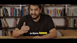 Altay Cem Meriç Ali Şeriatiyi Yerden Yere Vurduğu Reddiye Ndan Kesit
