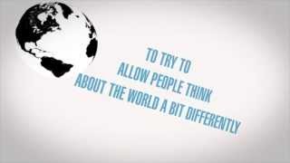 Be Inspired - NUI Galway, Your University of Choice