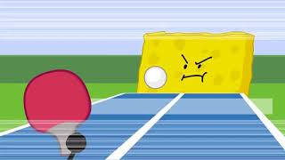 Bfb 12 But Only When Spongy Speaks