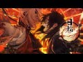 【Rejet】剣が君 for V 二重唱(デュエットソング) 日輪之章「九十九丸・螢」 PV