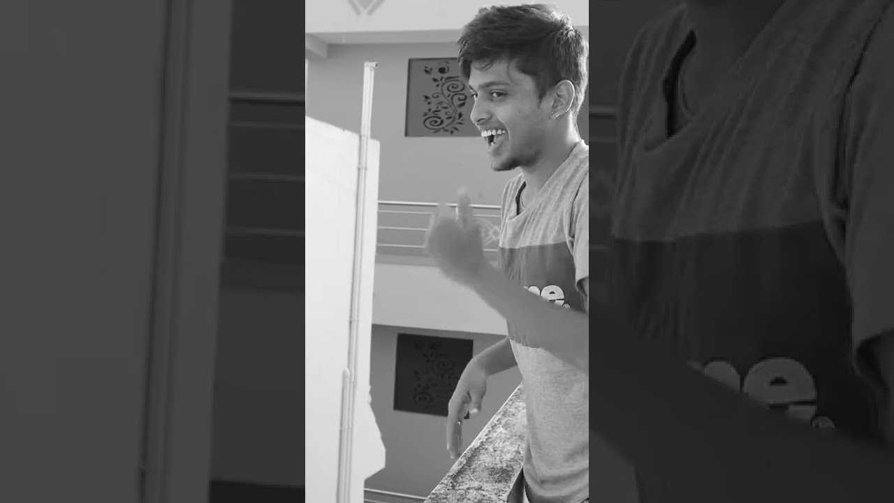 MOTTAMADI KADHAL !!😂❤️ 