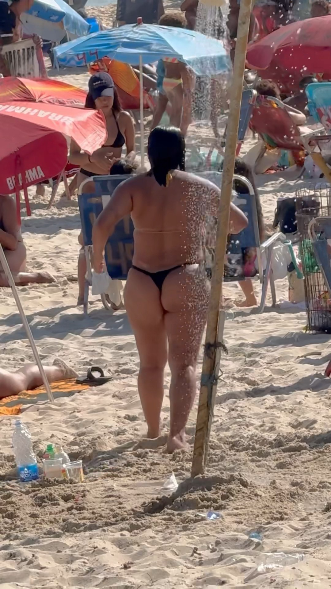 ?? Rio de Janeiro Copacabana Beach