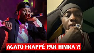 Download Lagu HIMRA MENACE DE FR4PPER AGATO |• GROS BEEF MP3