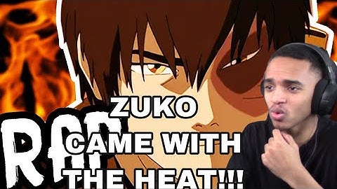 RUSTAGE ZUKO RAP STAND AND BURN REACTION - RUSTAGE FT NERDOUT