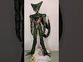 Célula (1ª forma) -- Dragon Ball Z -- Masterlise Bandai #friki #dragonball #cello #anime #manga