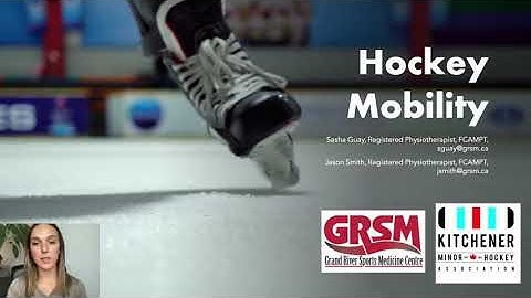 Why Mobility Matters | Hockey Mobility