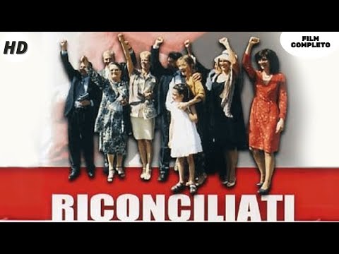 RICONCILIATI