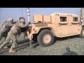 2nd Armored Brigade Combat Team - Truck Rodeo