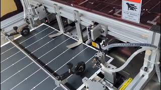 Full Auto Card Punching and Sorting Machine YLP-FAS-1000