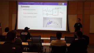 Control Systems Presentation