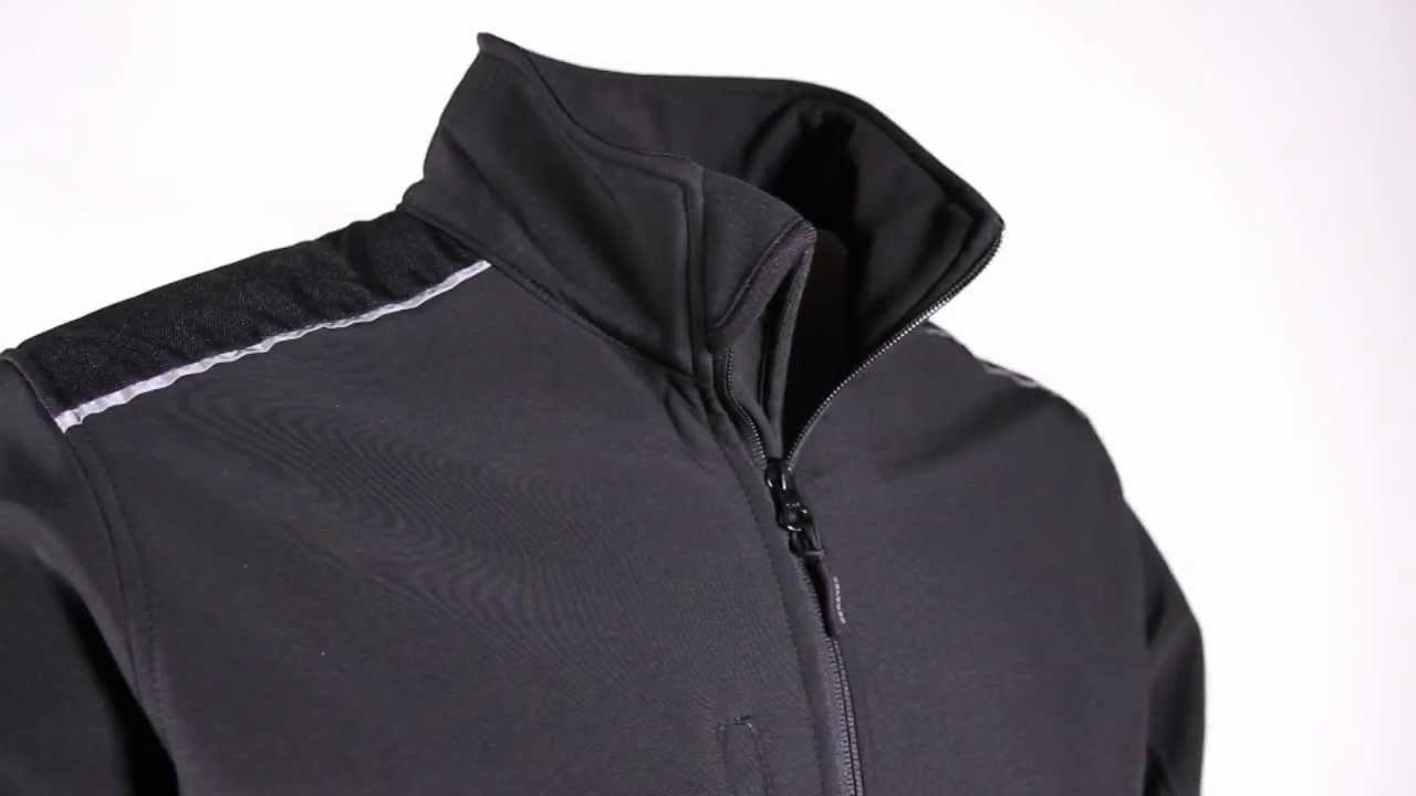 Th6677 Baca Veltuff Omega Soft Shell Jacket Youtube Th6677 Baca Veltuff Omega Soft Shell Jacket Youtube