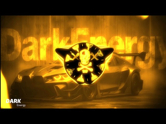 💀 DARK PHONK ATTACK — Distorted 808 Brazilian Bass