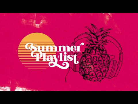 Summer Playlist: Psalm