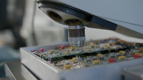 QUDOS Video 3 - Cardiff University