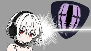 Even Though We’ve Never Seen His Face… 【ARMORED CORE VI】