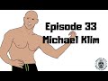 Michael Klim on breaking world records, training with Gennadi Touretski