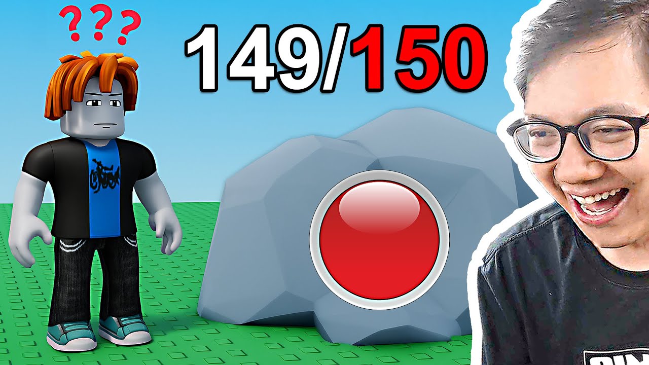 Tôi Phải Tìm Tất Cả Các NÚT!! (Roblox Find The Button)