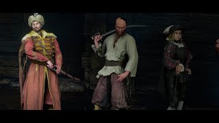 Fighting in Hellish Quarts (2021)