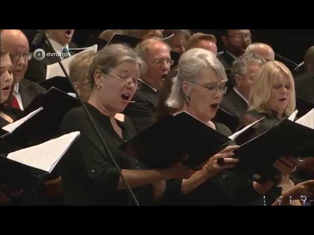 歌劇「ボリス・ゴドゥノフ」より、戴冠式の場Modest Petrovich Mussorgsky