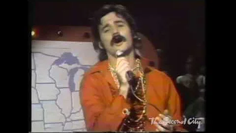 Bill Murray  (First time performing "Nick The Loun...
