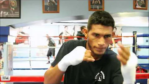 Angel Osuna