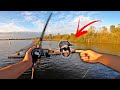 The WORST Fishing Video EVER At The Worst LAKE In the WORLD?? (NOT CLICKBAIT*)