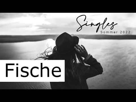 FISCHE ♓ ✖ Deine SEELE hat eine wichtige Botschaft ✖ ? SINGLES ? | Sommer 2022 #orakel #tarot