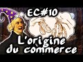 Lorigine du commerce graeber 12   espritcritique 10