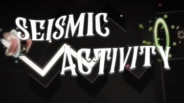 My part in "Seismic Activity" by Onishiga team