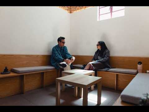 Jumbo, Ximena Sariñana - Te Extrañaré (Video Oficial)