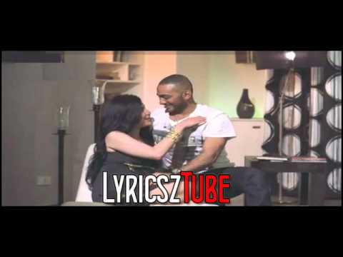 تامر حسني بنت لذينة كلمات