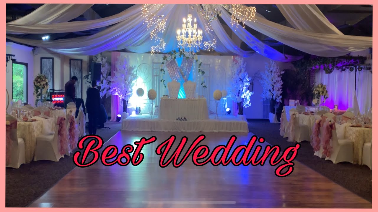 Best Wedding - YouTube