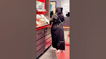 سنابات منقبات سعوديه بالعبايه 