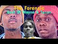 The Forensic | Best of Wayne & Tango | Amapiano Mix| We Mama||Penga Soh |Ahi Tivaneni|19May 2023