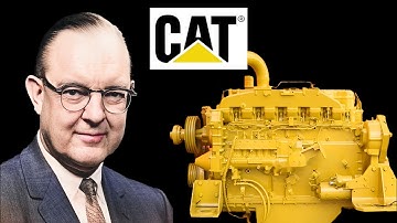 The Rise and Fall of the CAT 3406: How CAT Lost the Highway