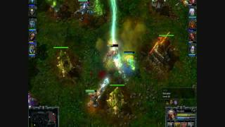 Devourer Annihilation