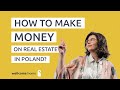 How To Invest In Real Estate in Poland? New vs. Existing Housing