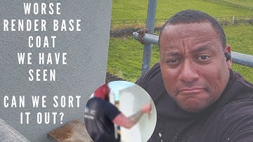 Can We Fix This Terrible Rendering? 😱 Watch Us Achieve a Perfect Finish!