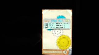 iOS App Review - Geared 2