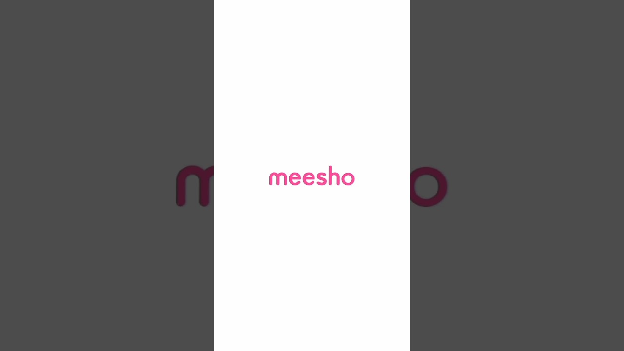 non QC option in meesho product 