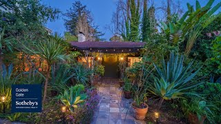 126 Caperton Ave Piedmont CA | Piedmont Homes for Sale