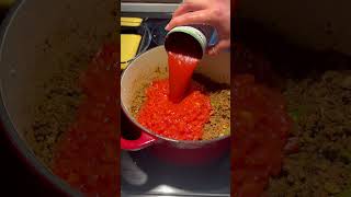 Best Ground Beef Chili